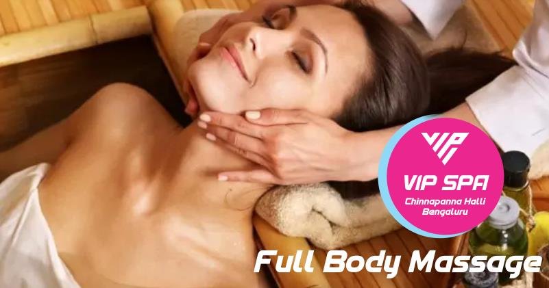 Full Body Massage in Chinnapanna Halli